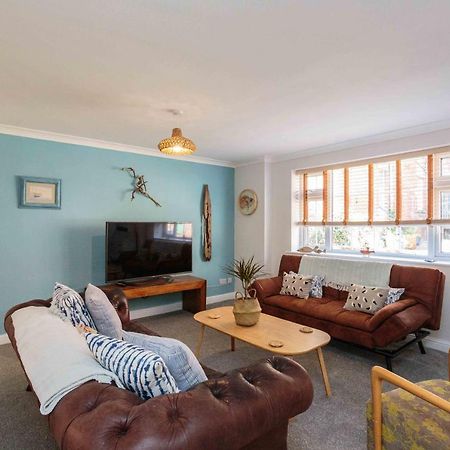 לית'ם סנט אנס Beach Cottage מראה חיצוני תמונה