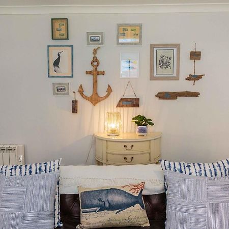 לית'ם סנט אנס Beach Cottage מראה חיצוני תמונה