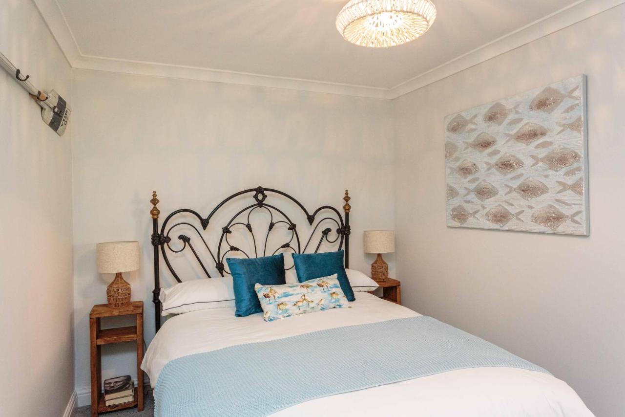 לית'ם סנט אנס Beach Cottage מראה חיצוני תמונה