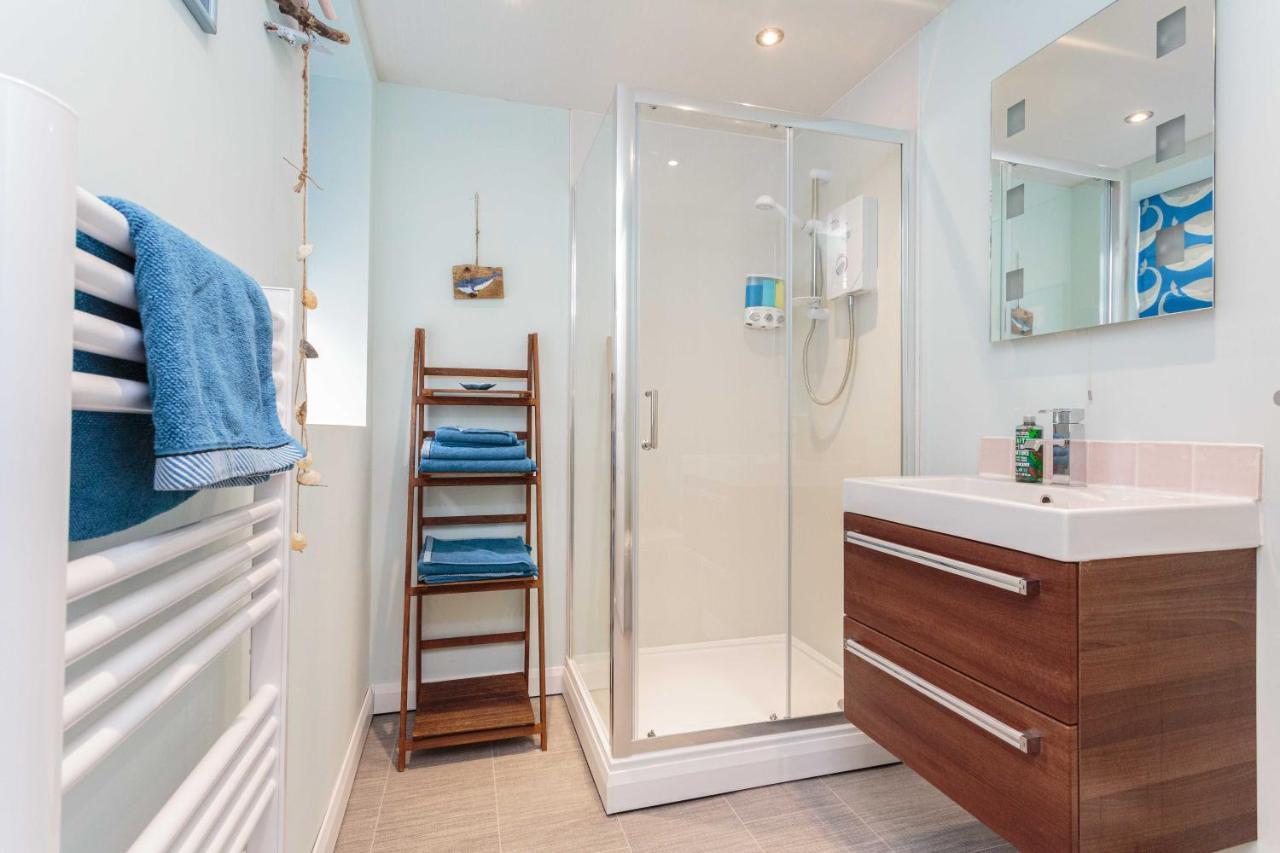 לית'ם סנט אנס Beach Cottage מראה חיצוני תמונה
